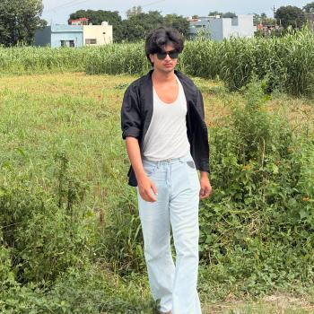 Aashu Mirza